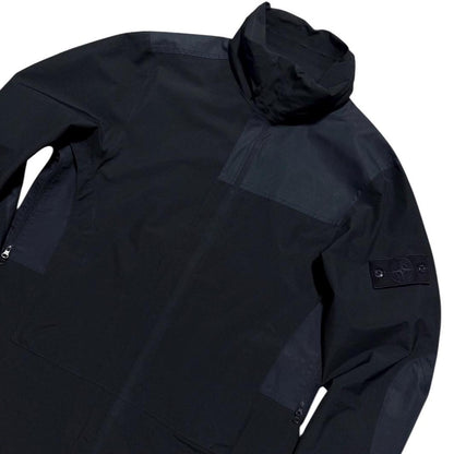 Stone Island Ghost Tank Shield Jacket