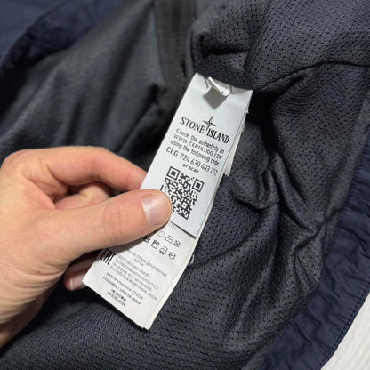 Stone Island Double Pocket Overshirt