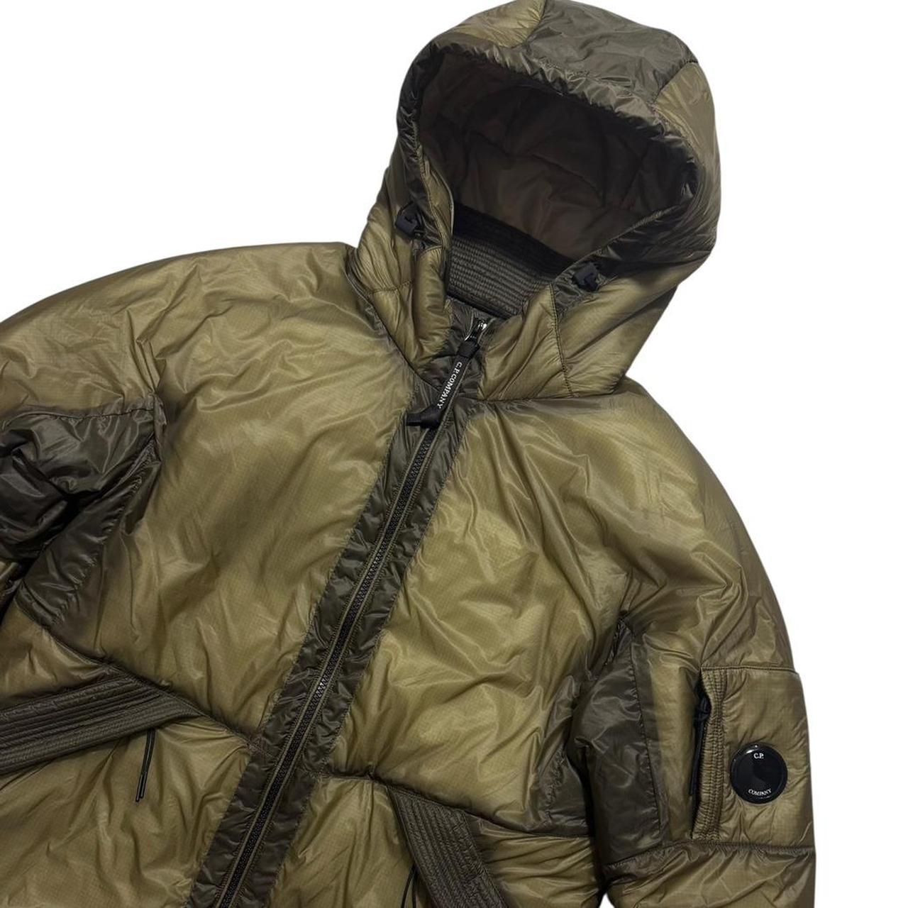 CP Company Outline Jacket