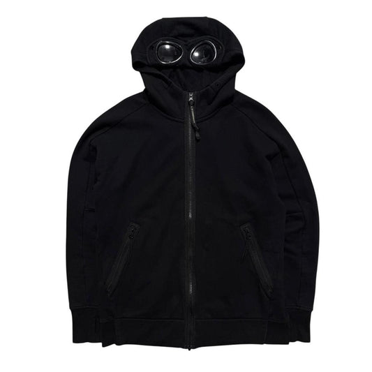 CP Company Full Zip Goggle Hoodie