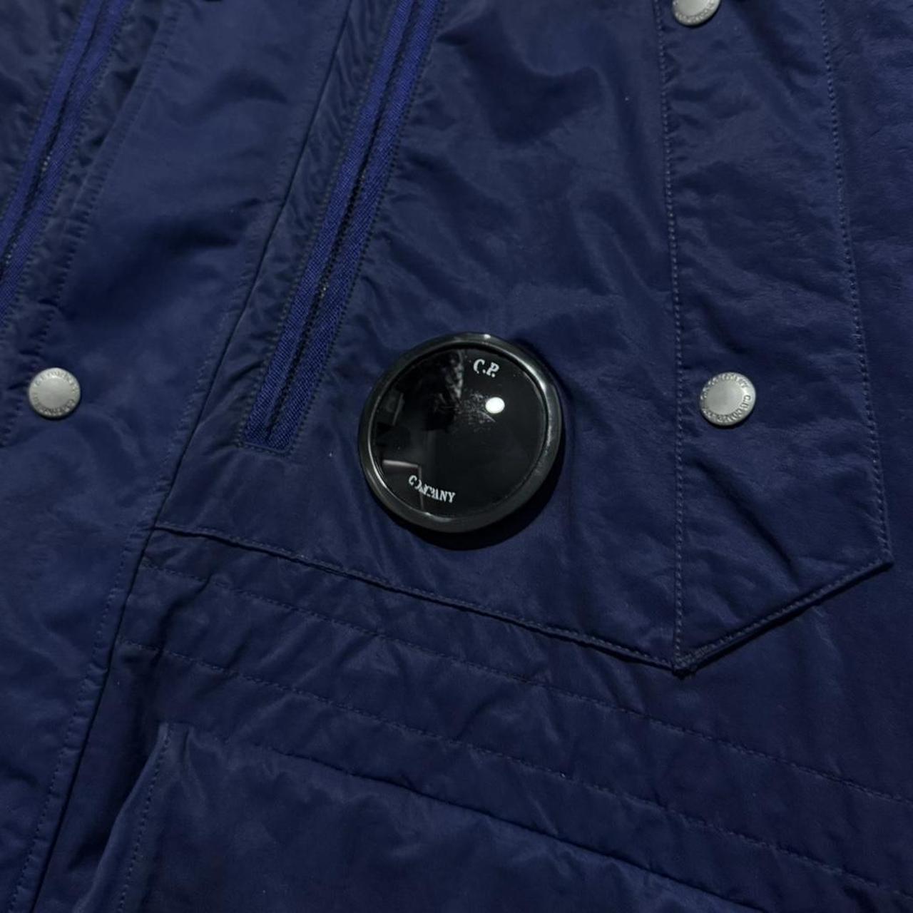 CP Company Urban Protection Jacket