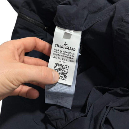 Stone Island Shoulder Badge Overshirt