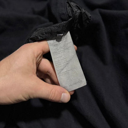 Stone Island 1995 Reversible Ripstop Jacket