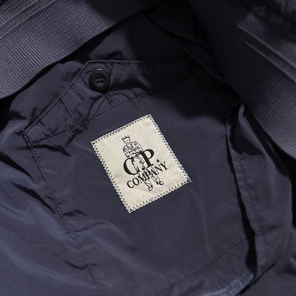 CP Company Nycra Nylon Bomber Jacket