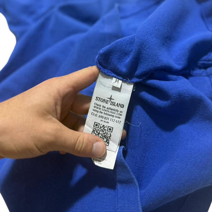 Stone Island Thin Jumper