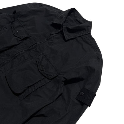 Stone Island Ghost Overshirt