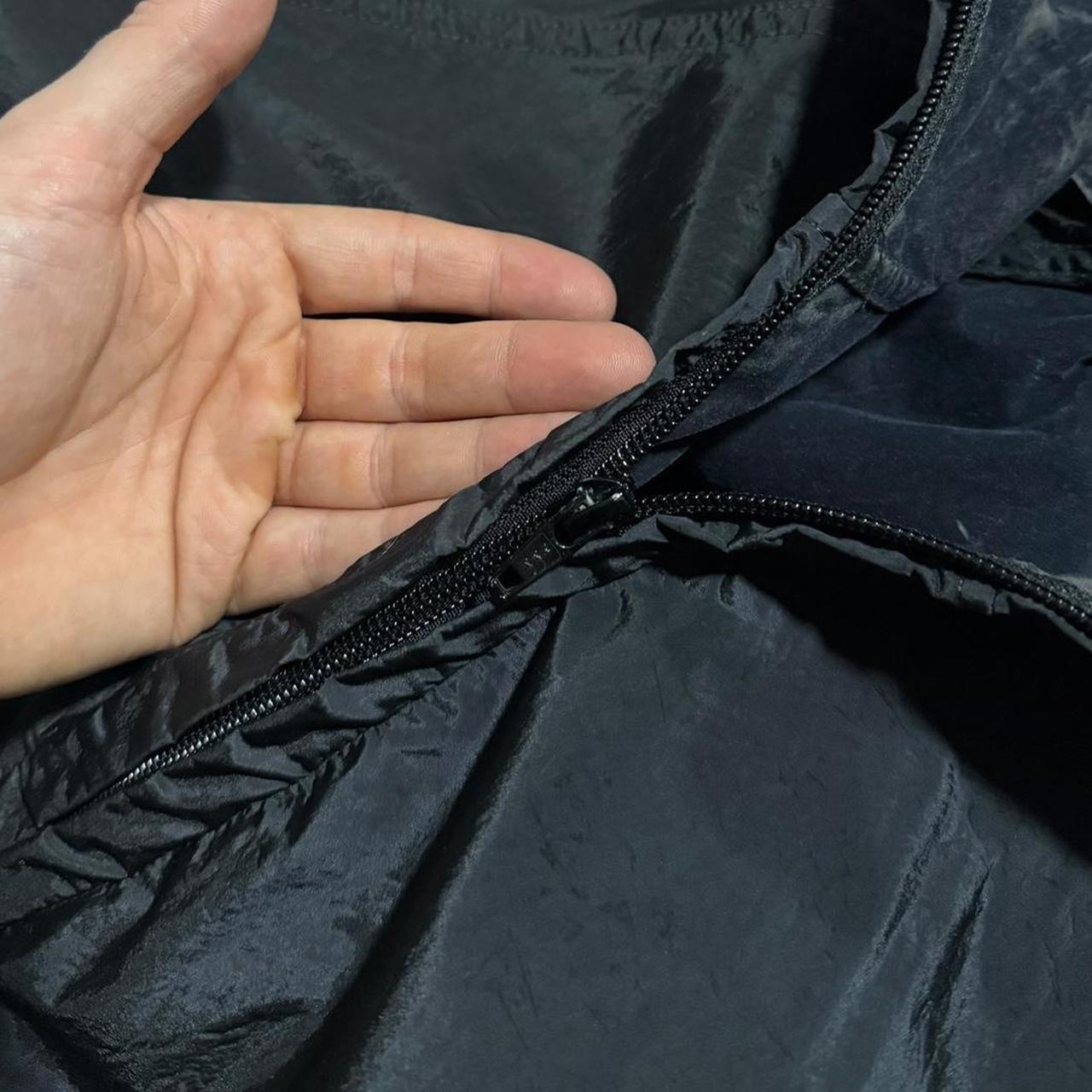 Stone Island Nylon Metal Jacket