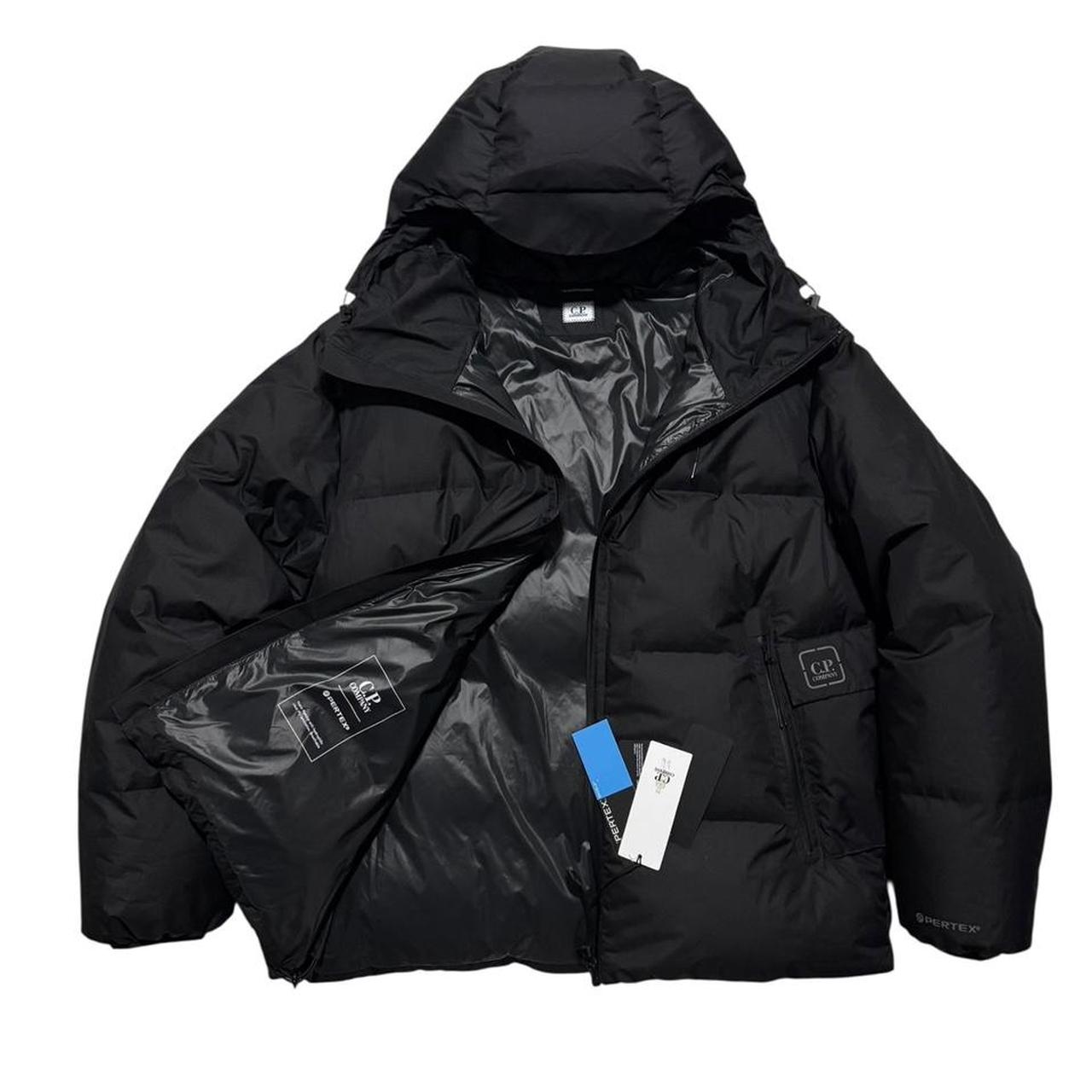 CP Company Metropolis Down Jacket