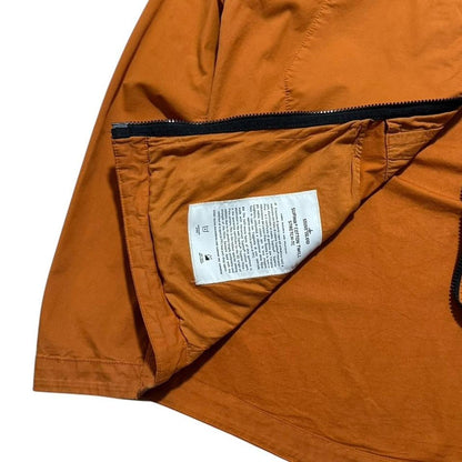 Stone Island Suprima Canvas Jacket