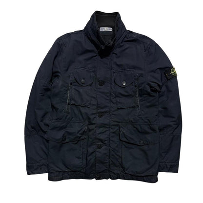 Stone Island David TC Heavy Jacket