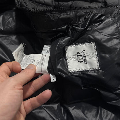 CP Company D.D. Shell Down Jacket
