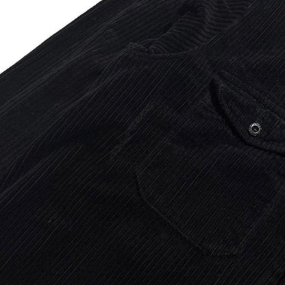 Stone Island Heavy Corduroy Overshirt