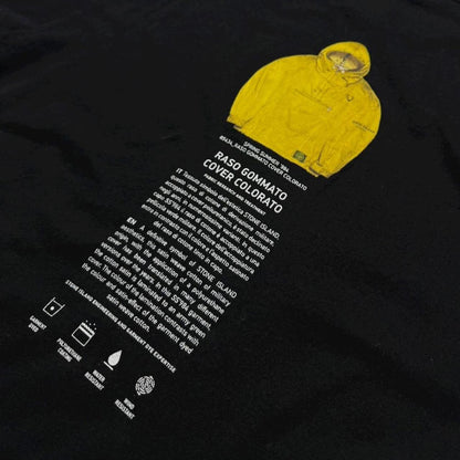 Stone Island Archivo T-Shirt