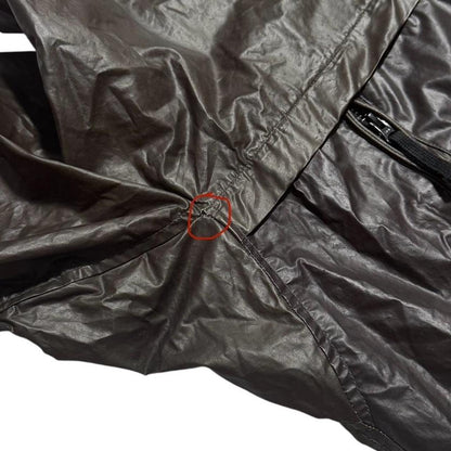 Stone Island S/S 2011 Heat Reactive Jacket