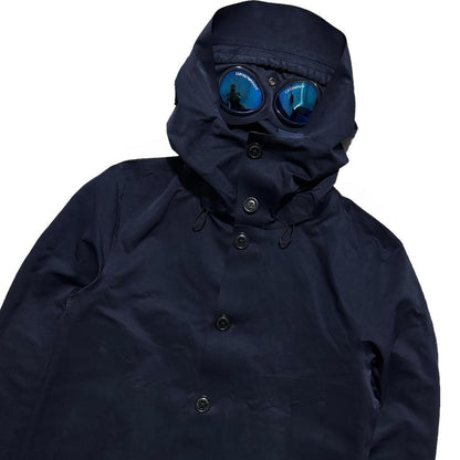 CP Company Armani Goggle Jacket