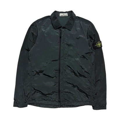 Stone Island Nylon Metal Overshirt