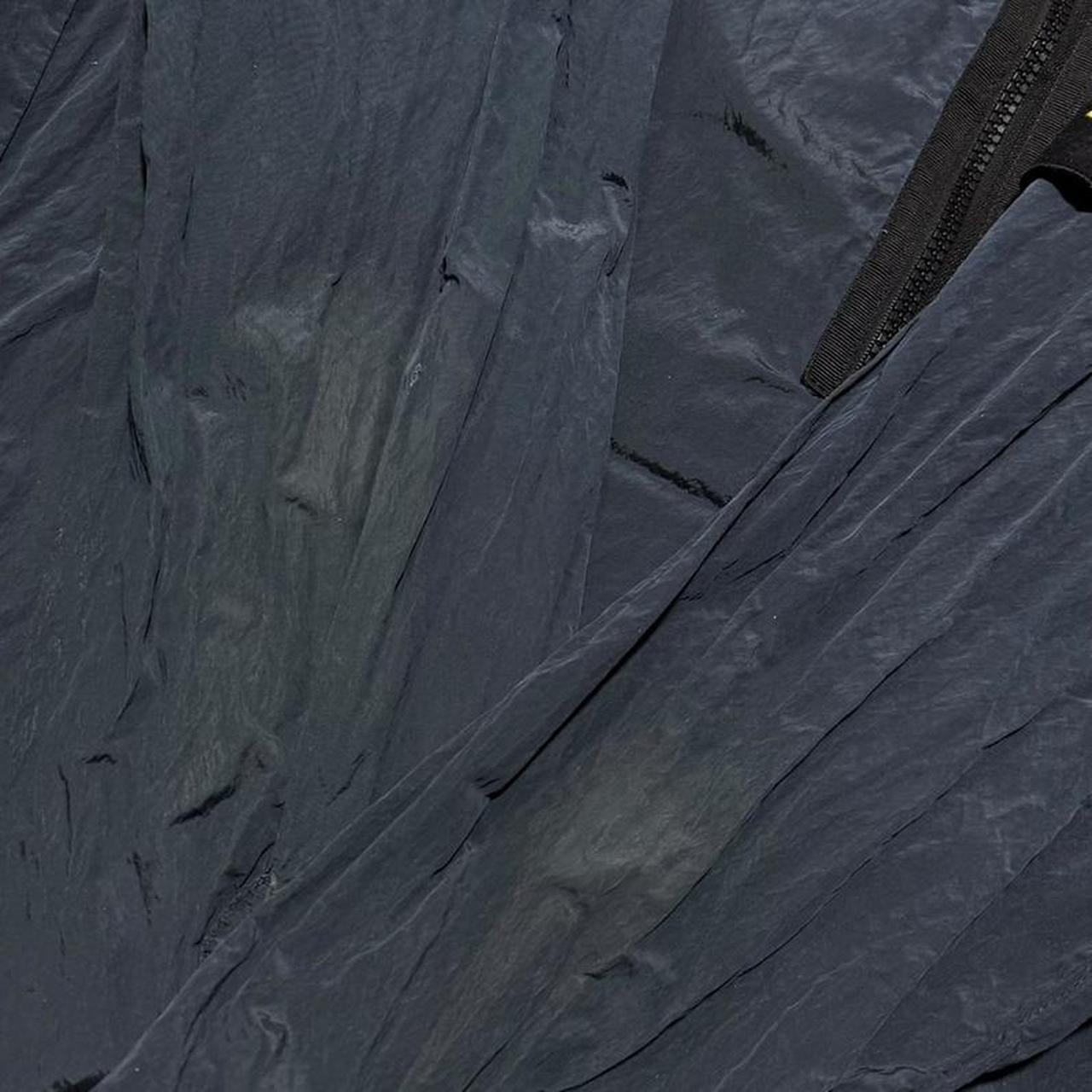 Stone Island Nylon Overshirt