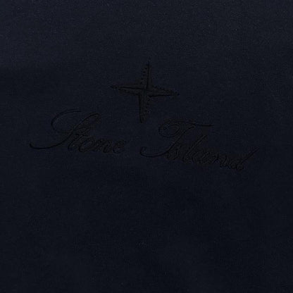 Stone Island Mid 80's Pullover Jumper | XL, Black