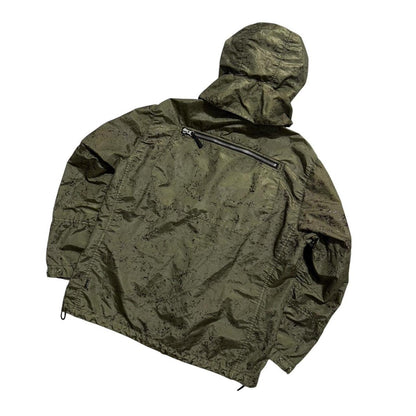 Stone Island Shadow Project Nylon Metal Spider Jacket