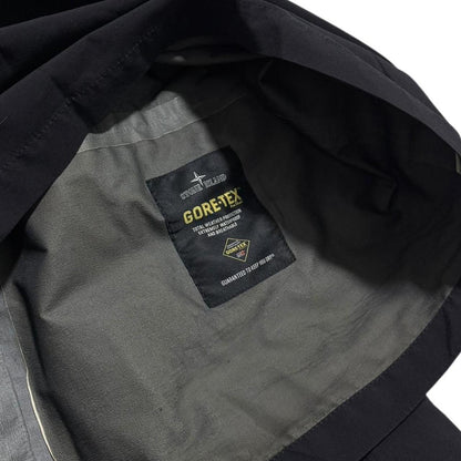 Stone Island Shadow Project Gore-Tex Packable Jacket