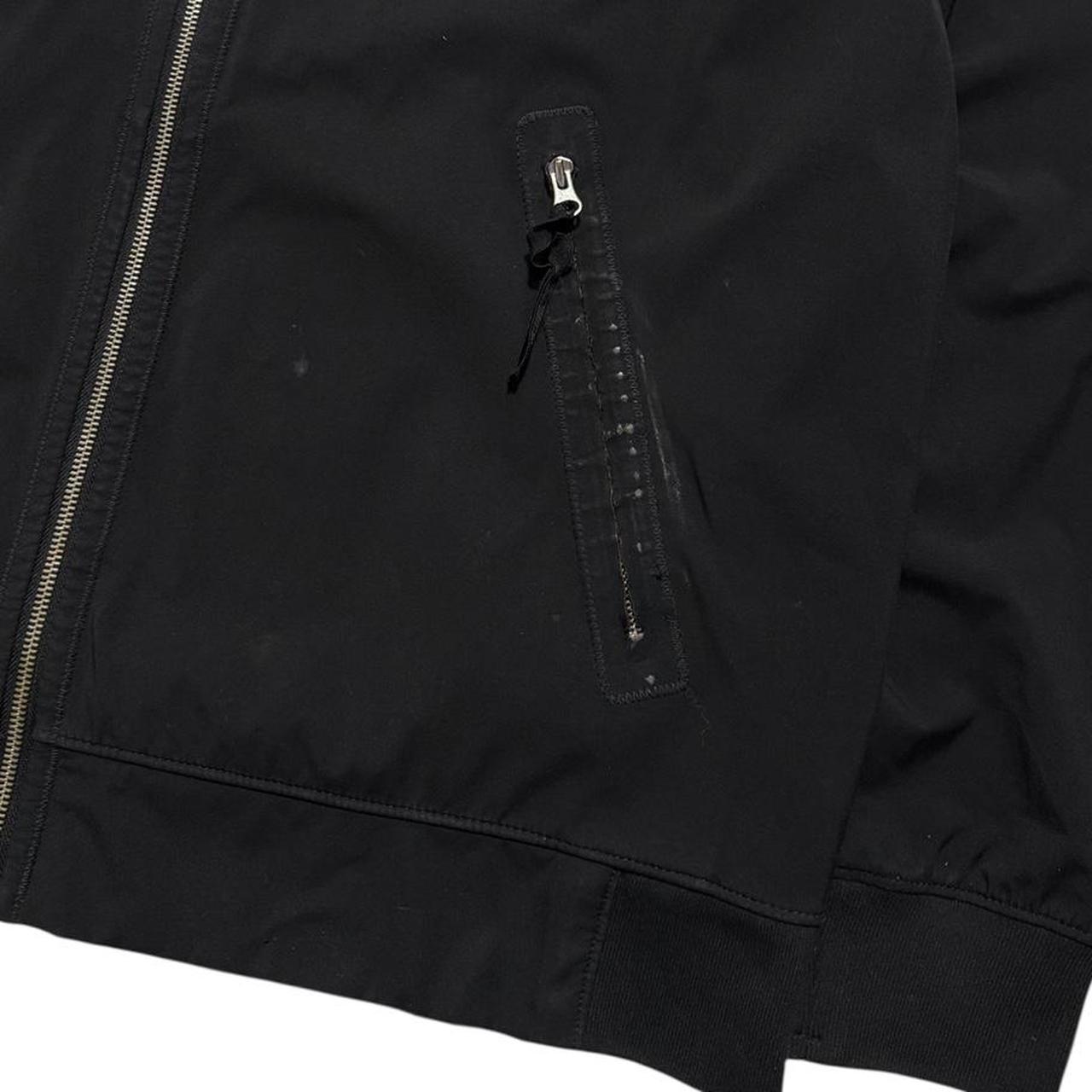 Stone Island Soft Shell Jacket