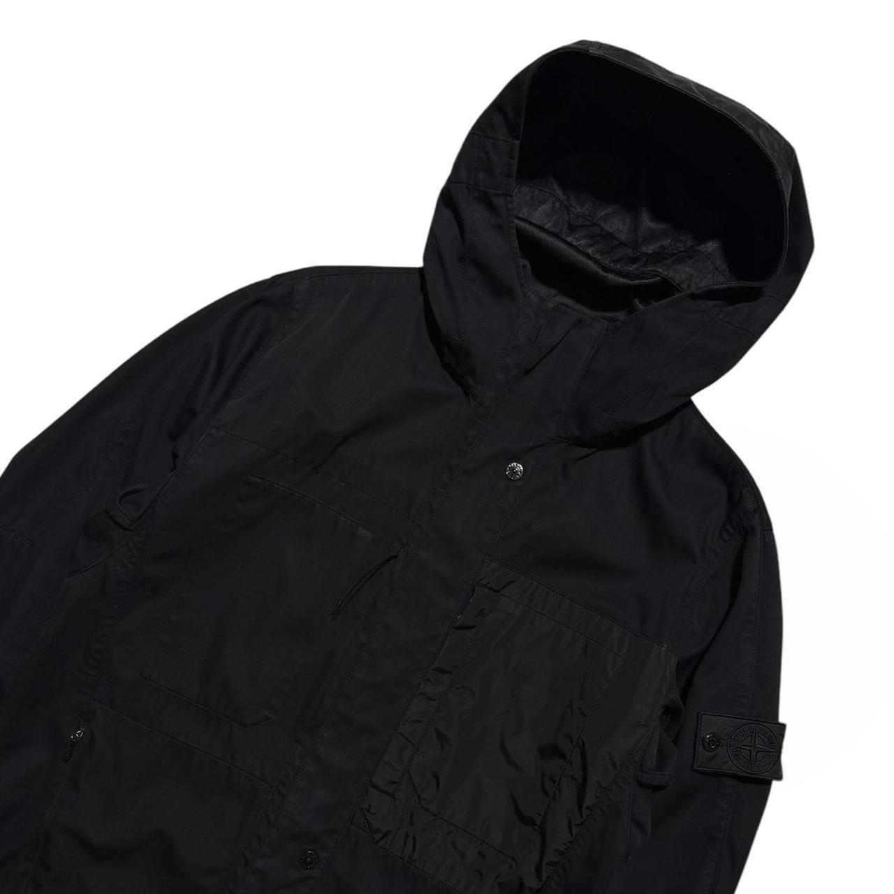 Stone Island Shadow Project Raso-R 3L Jacket