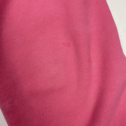 Stone Island Sweatshirt, Size Small | O/S, Pink
