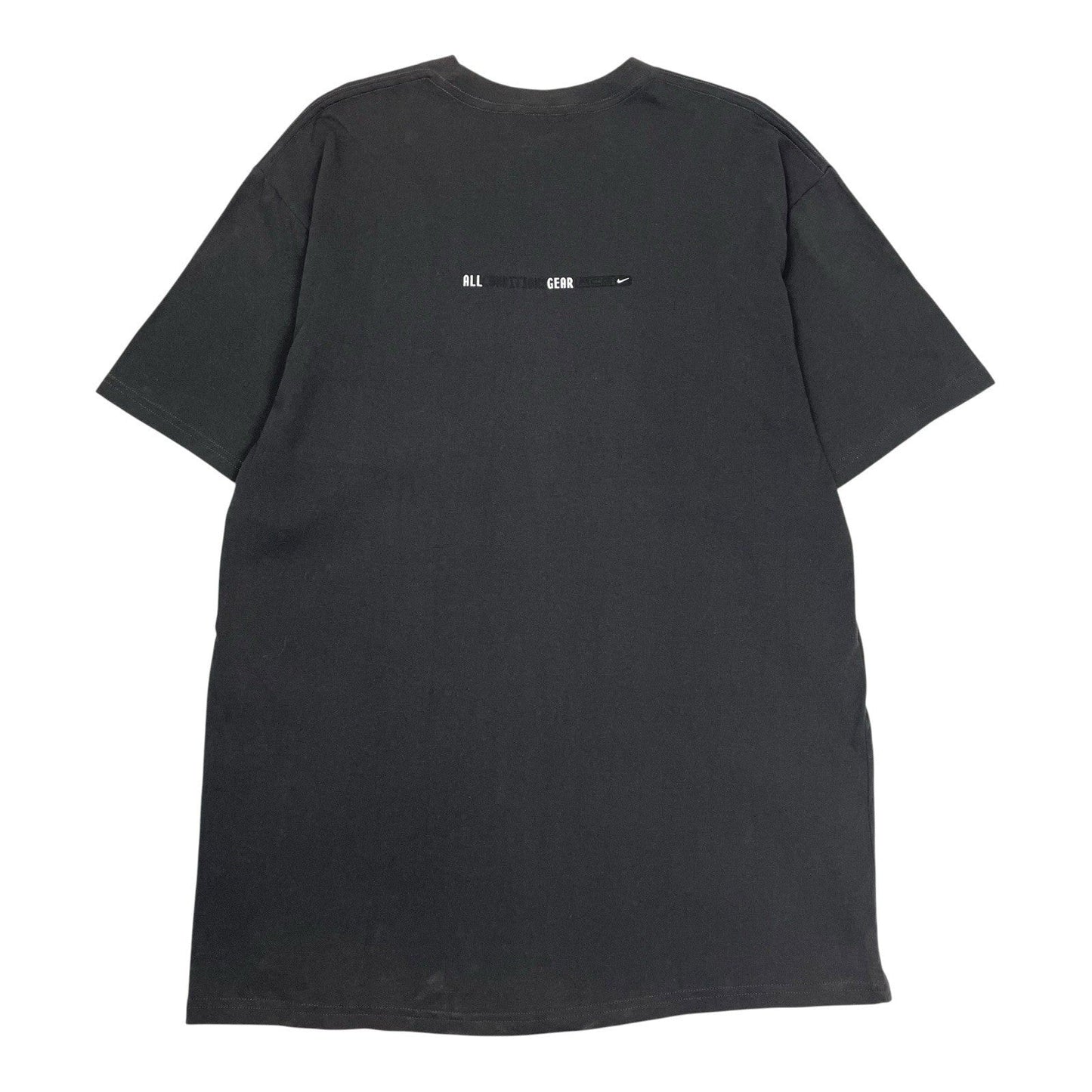 Vintage Nike ACG T-Shirt, Size Large | O/S, Grey