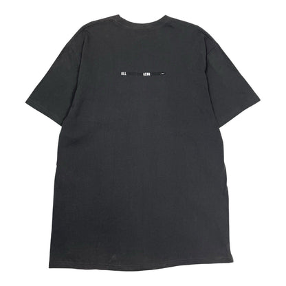 Vintage Nike ACG T-Shirt, Size Large | O/S, Grey