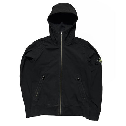 Stone Island Soft Shell Jacket | Small, TBD