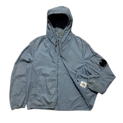 CP Company Big Lens Canvas Jacket