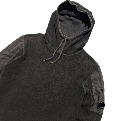 CP Company Fleece Hoodie
