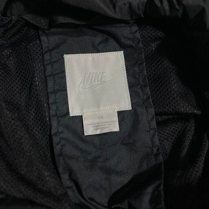 Stone Island Nike Windbreaker Jacket