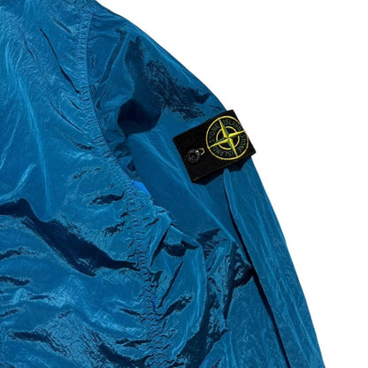 Stone Island Nylon Metal Overshirt