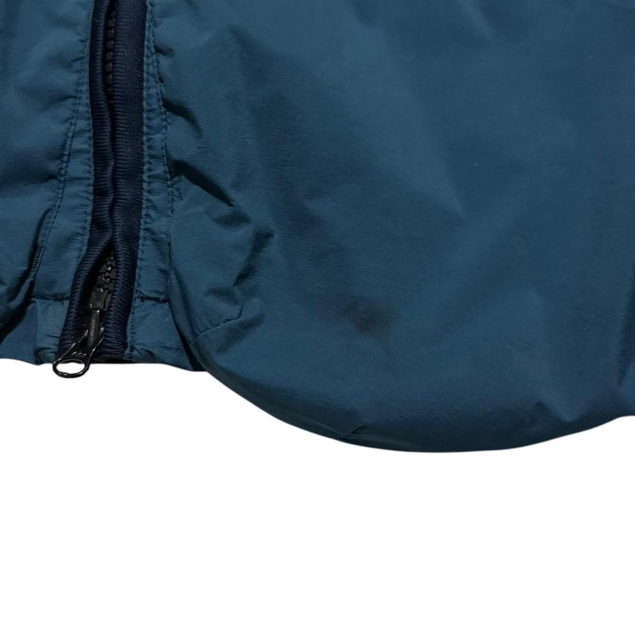 Stone Island Shadow Project Jacket