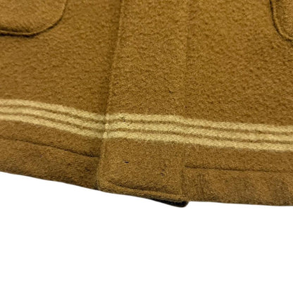 Stone Island Montgomery Duffle Jacket