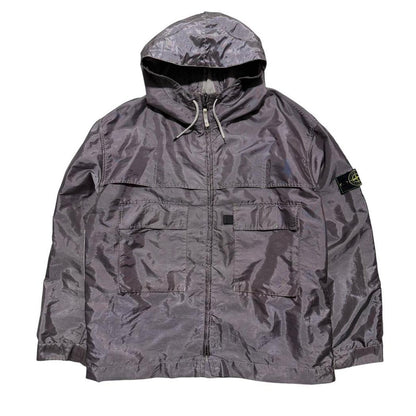 Stone Island S/S 1996 Formula Steel Jacket