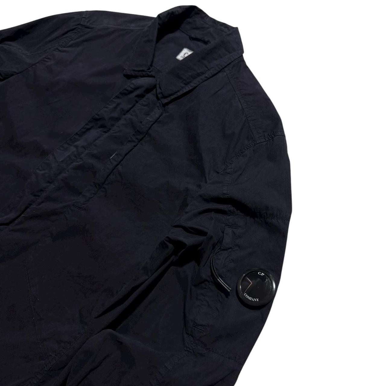 CP Company 50 Filli Overshirt