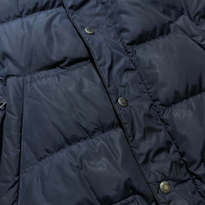 Prada Down Parka Jacket