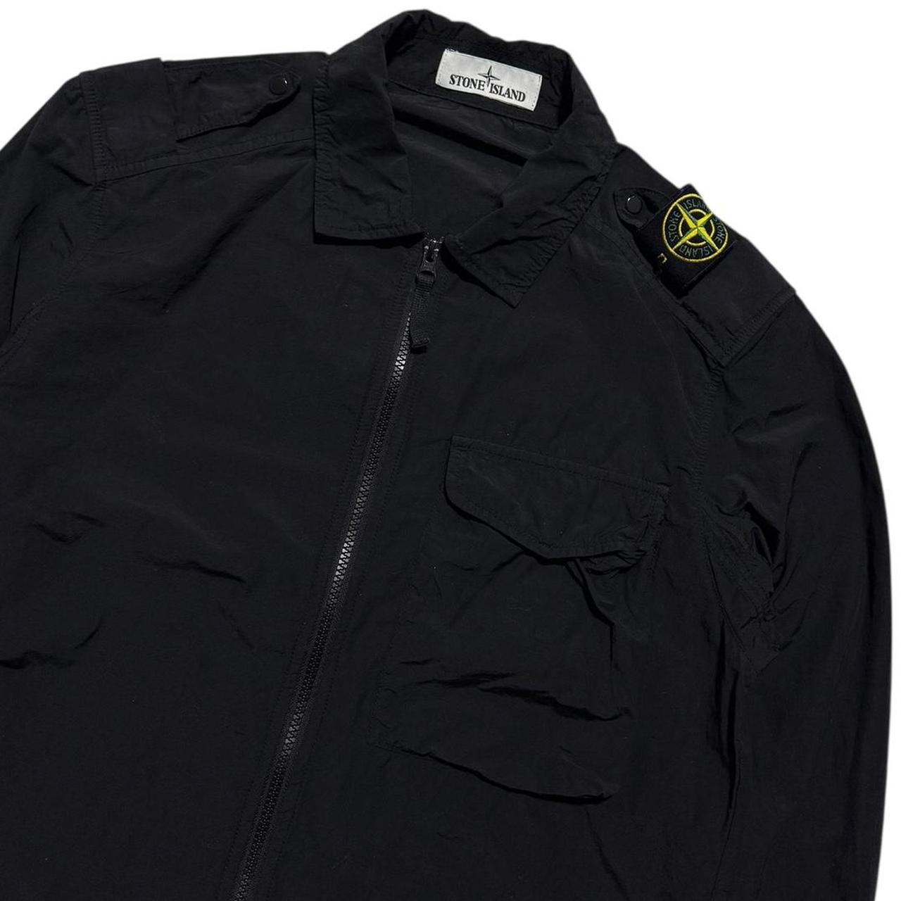 Stone Island Overshirt
