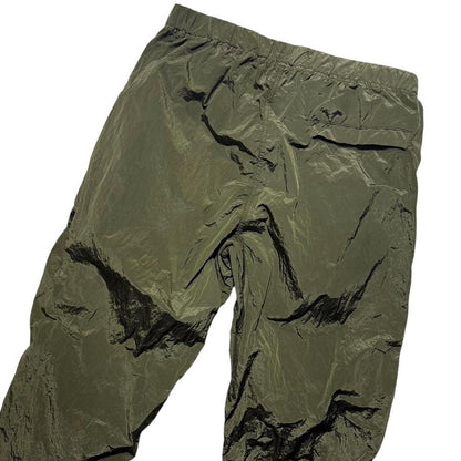 Stone Island Nylon Metal Bottoms