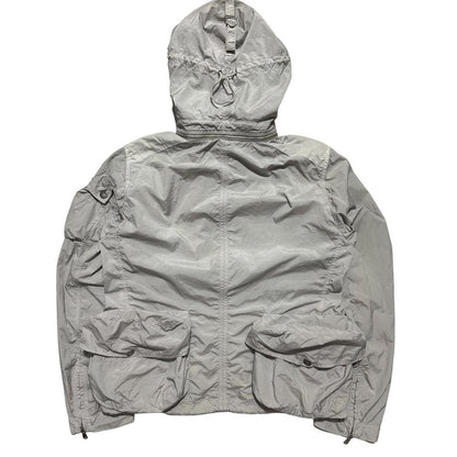 CP Company Multipocket Goggle Jacket - Known Source