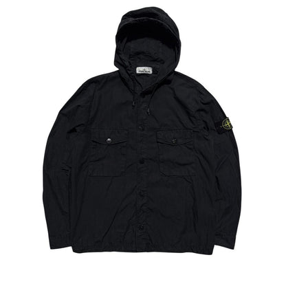 Stone Island Double Pocket Jacket