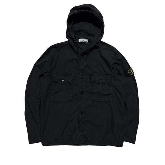 Stone Island Double Pocket Jacket
