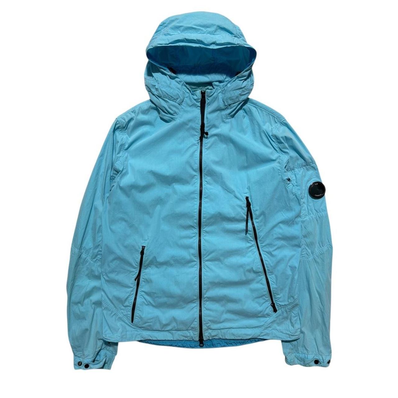 CP Company 50 Fili Jacket