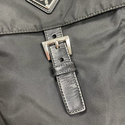 Prada Shoulder Bag | O/S, Black