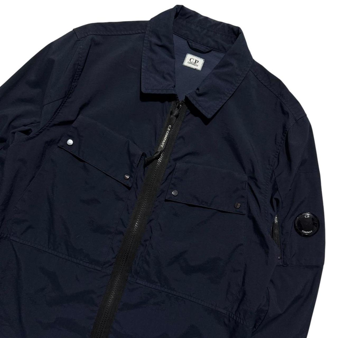 CP Company Taylon- P Overshirt