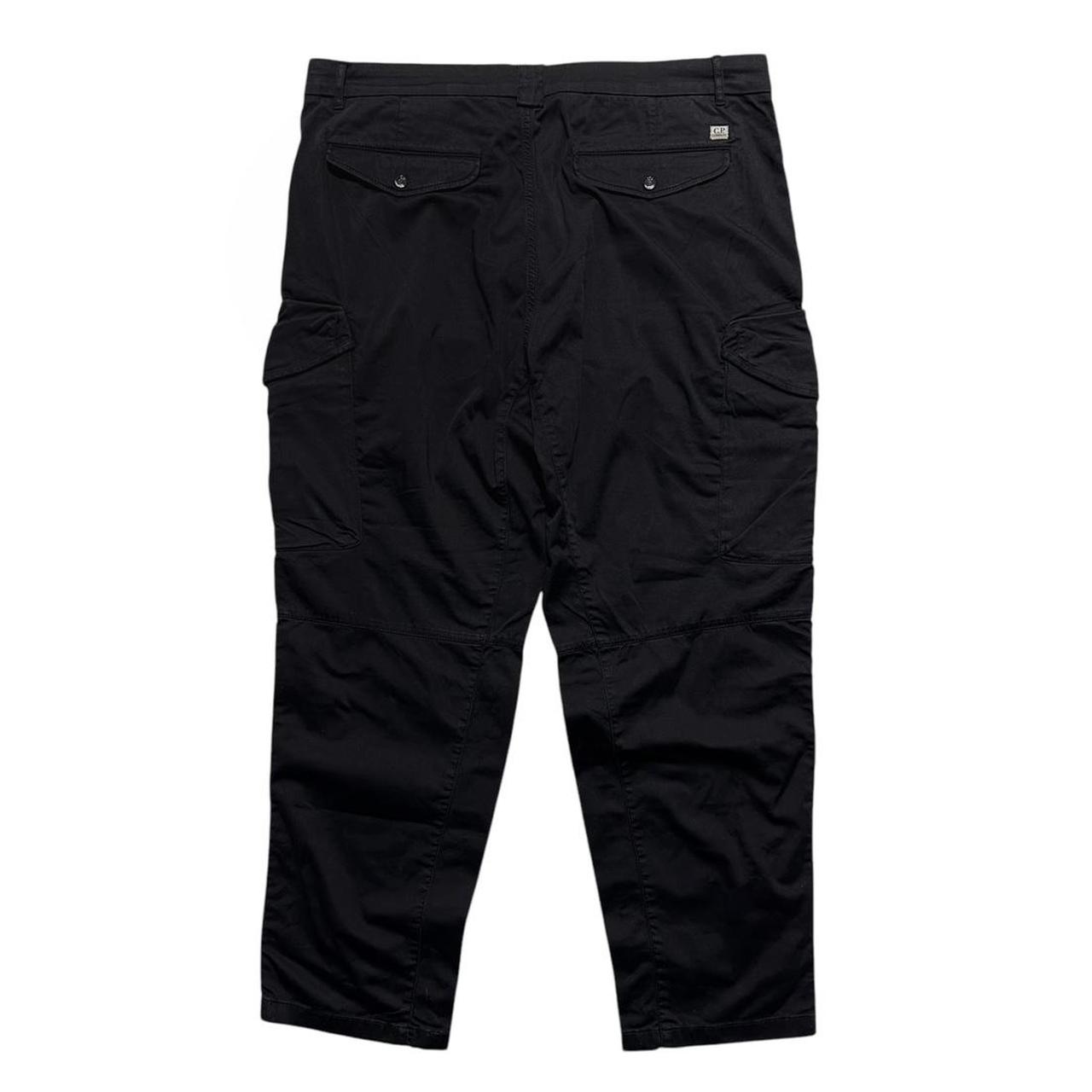 CP Company Cargo Trousers