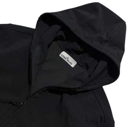 Stone Island Light Soft Shell Jacket