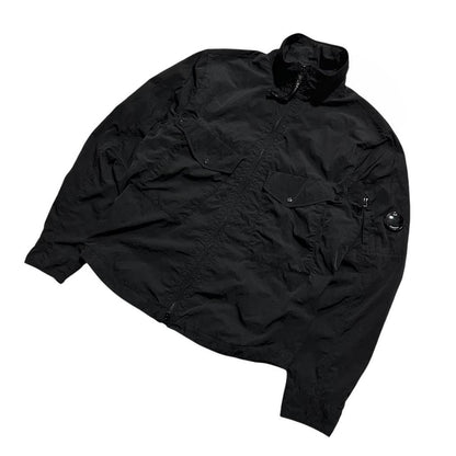 CP Company Nylon Overshirt